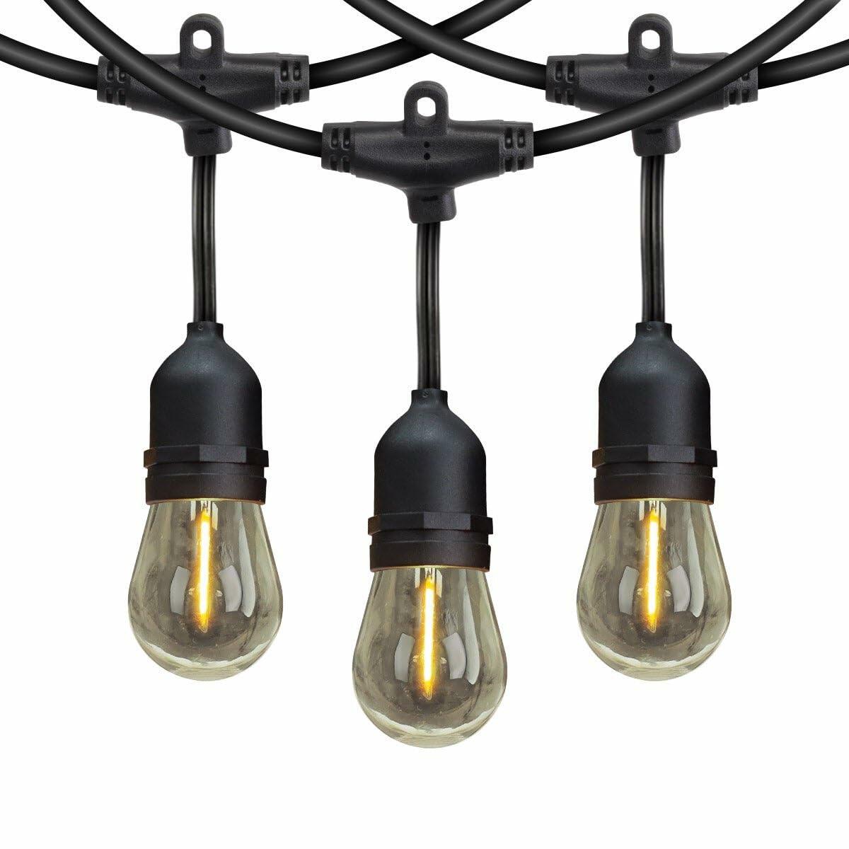 Feit Electric 48 ft. LED string lights