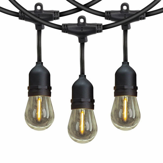 Feit Electric 48 ft. LED string lights