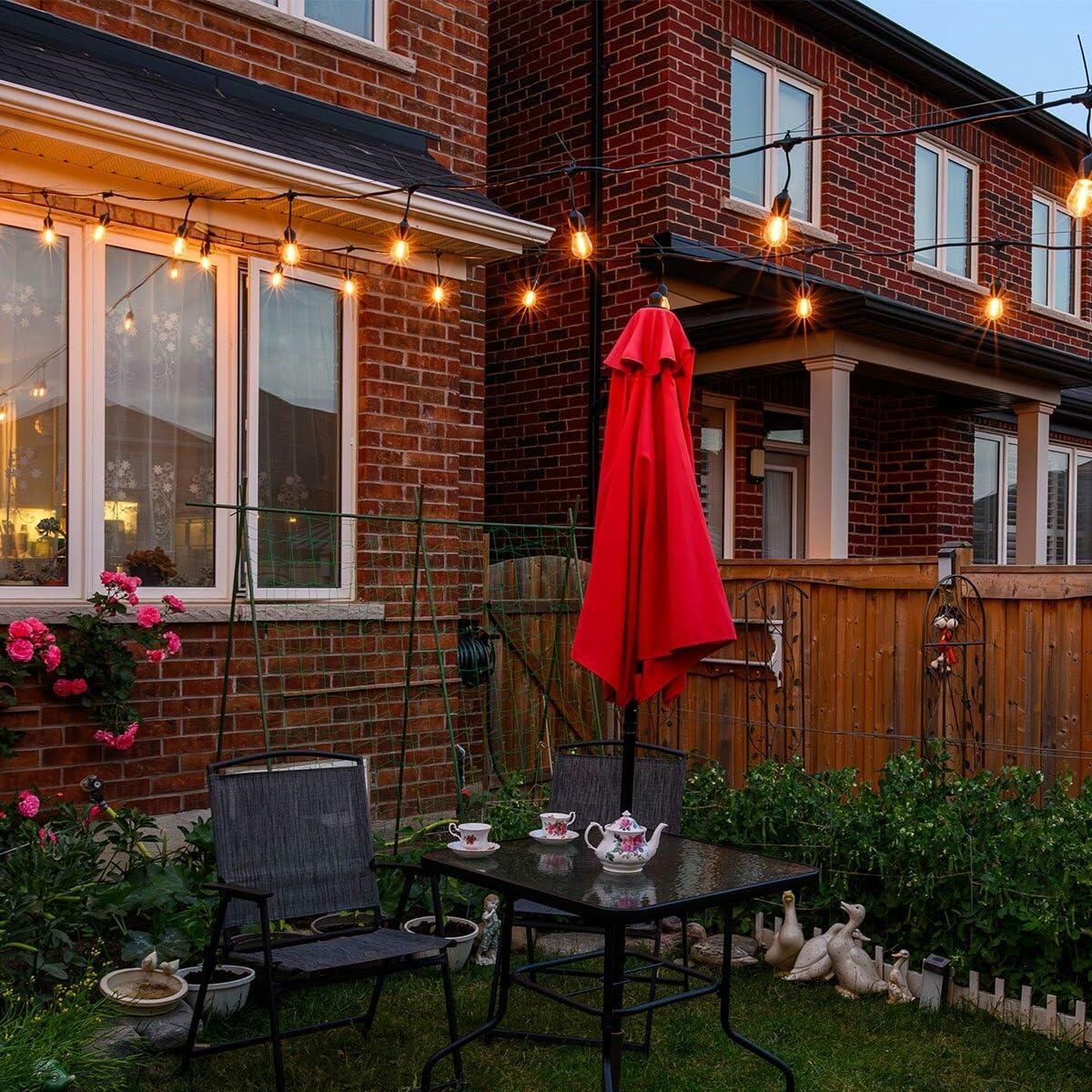 Feit Electric 48 ft. LED string lights