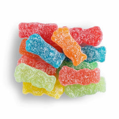 Sour & Chewy Candy, Bulk Pack, 40 - 0.97 oz, SOUR PATCH KIDS