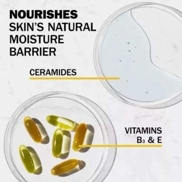 Olay Complete Daily Facial Moisturizer with SPF 40 Sunscreen, 2 Pack, 177 mL (6.0 FL OZ) each, 354 mL (12.0 FL OZ) Total