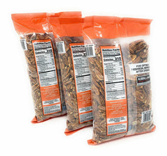 Kirkland Signature Pecan Halves, 2 Pound (3 Pack)