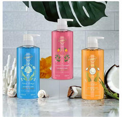 Safeguard Liquid Hand Soap 3-in-1 Ultimate Care Pack (15.5 fl. oz. 3 pk.)