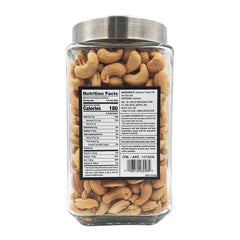 Kirkland Signature Black Label Premier Cashews (38 Ounce)