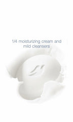 Dove Bar Soap Moisturizing 16 Bars, 4 Oz