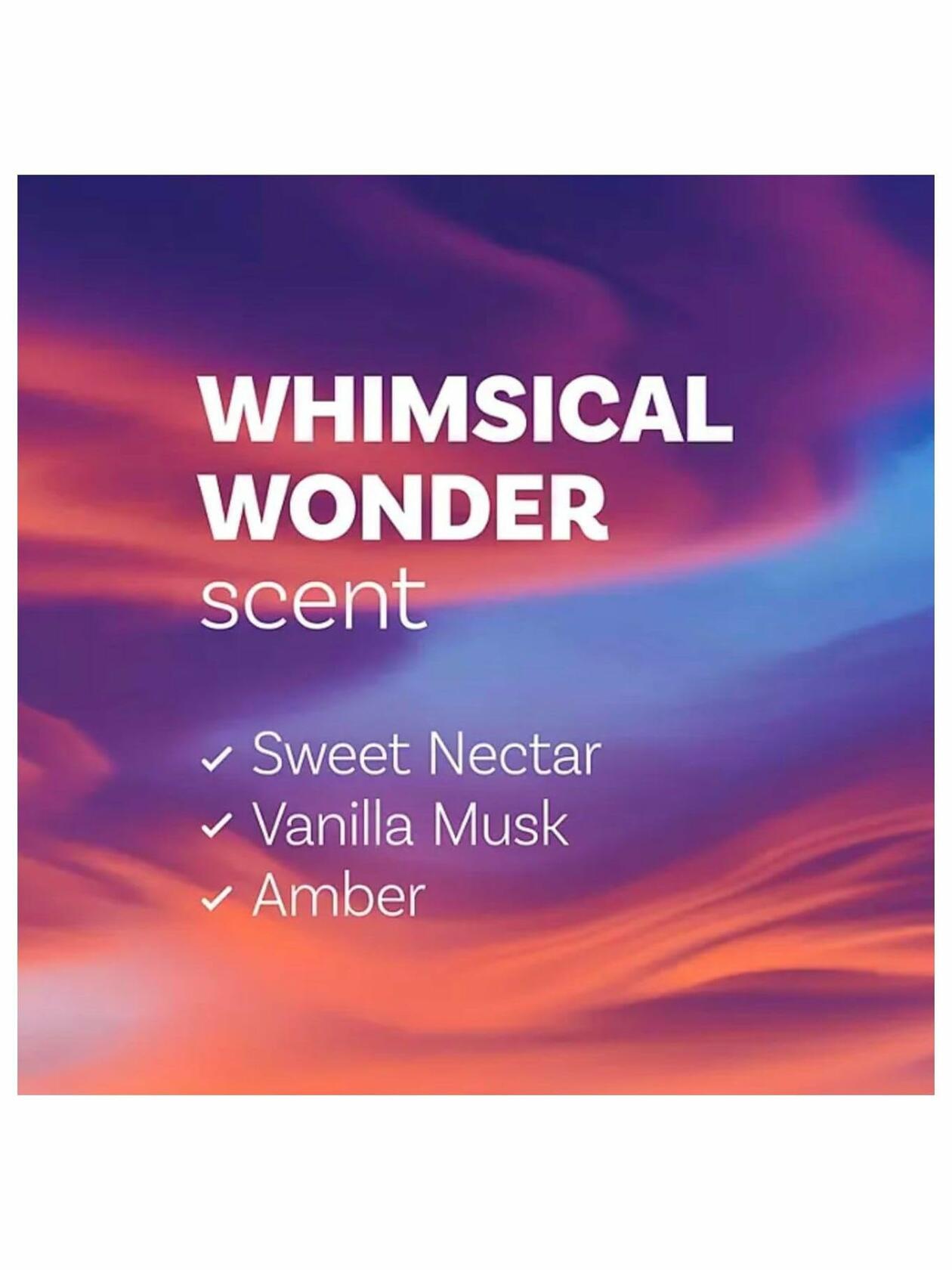 Downy Ultimate Fusions In-Wash Scent Booster Beads + Dual Action Scent Release, Whimsical Wonder (24 oz.)