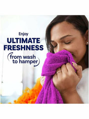 Downy Ultimate Fusions In-Wash Scent Booster Beads + Dual Action Scent Release, Whimsical Wonder (24 oz.)