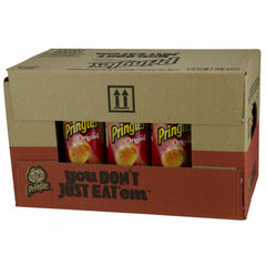 Pringles Original 5.2 oz, Pack of 14
