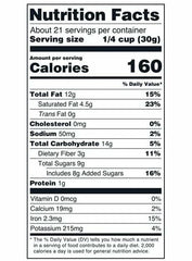Member's Mark Dark Chocolate Covered Pistachios, 22 Ounces, Resealable Bag