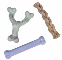 Nylabone Ocean Chew Toy Collection
