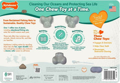 Nylabone Ocean Chew Toy Collection