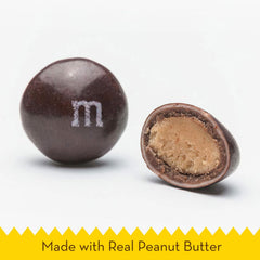 Peanut Butter M&M 24 ct.
