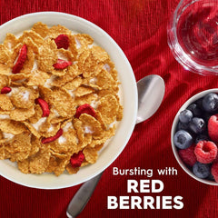 Special K Red Berries Cereal, 38 Ounce