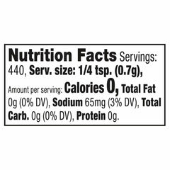 McCormick Grill Mates Montreal Chicken Seasoning, 10.87 Ounce
