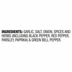 McCormick Grill Mates Montreal Chicken Seasoning, 10.87 Ounce