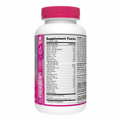 Member's Mark Advanced Women's 50+ Multivitamin Tablets, 275 Count