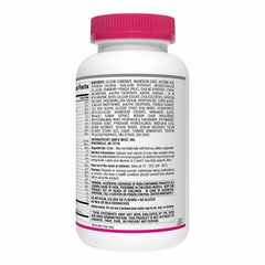 Member's Mark Advanced Women's 50+ Multivitamin Tablets, 275 Count