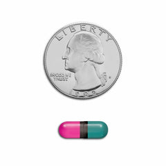 Members Mark Lansoprazole Delayed Release Capsules, 15 mg (42 Count)