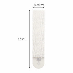 Command Large Picture Hanging Strips, White (27 Pairs/Pack)