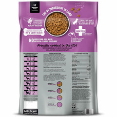 Member's Mark Pasture Raised Lamb + Brown Rice Recipe Dry Dog Food (35 Pounds)