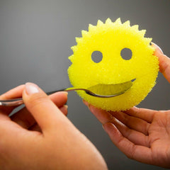 Scrub Daddy Sponges, Multiple Colors (6 Count)