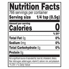 Member's Mark Crushed Red Pepper, 13.5 Ounce