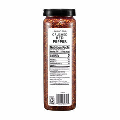 Member's Mark Crushed Red Pepper, 13.5 Ounce