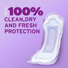 Poise Incontinence Pads, 6 Drop Ultimate Absorbency, 96 Count
