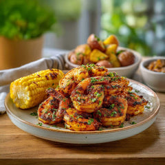 Kinder's Cajun Seasoning, 9.2 Ounce