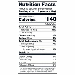 Member's Mark Dark Chocolate Pretzel Thins, 19.2 Ounce