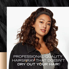 TRESemme Extra Hold Hair Spray, 14.6 Ounce (Pack of 2)