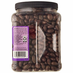 Member's Mark Milk Chocolate Raisins, 54 Ounce