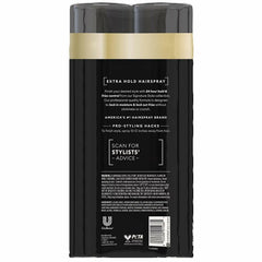 TRESemme Extra Hold Hair Spray, 14.6 Ounce (Pack of 2)