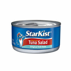 StarKist Tuna Salad Kit, 3.6 Ounce (Pack of 9)