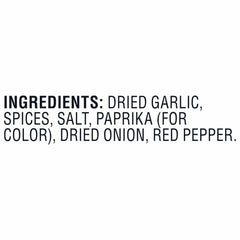 Member’s Mark Cajun Seasoning, 22 Ounce