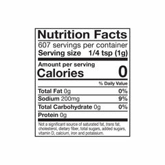Kinder's Brisket Rub, 21.4 Ounce