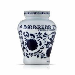 Fabbri Pitted Amarena Wild Cherries in Syrup, Gluten Free, Non- GMO, Vegan, 35.2oz (2lb 3.2oz)