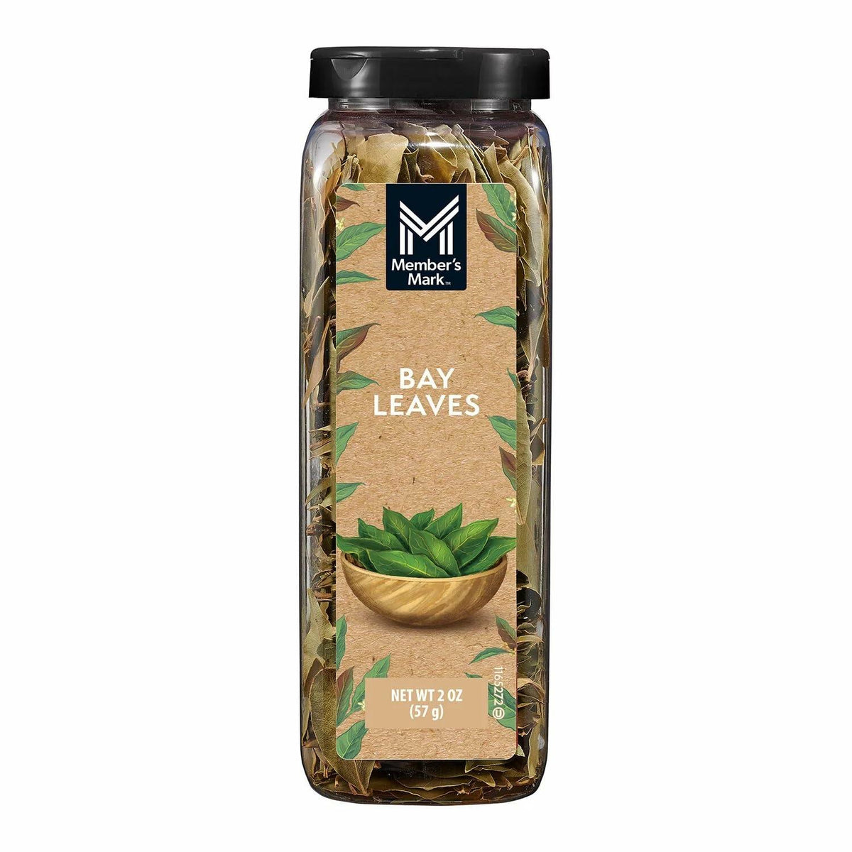 Member's Mark Whole Bay Leaves, 2 Ounce