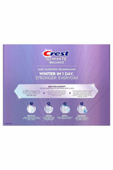 Deep Stain Remover Ultra White Toothpaste by Crest, 4 pk./2.1 oz.