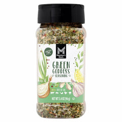 Member's Mark Green Goddess Seasoning, 3.4 Ounce