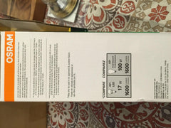 Sylvania Ultra LED 100 Watt Replacement for 17 Watt