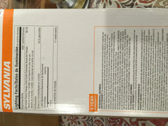 Sylvania Ultra LED 100 Watt Replacement for 17 Watt