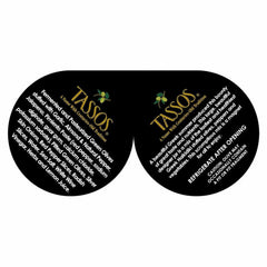 Tassos Greek Olive Medley, 59.26 Ounce