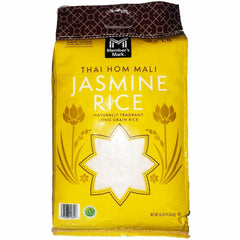 Member's Mark Thai Jasmine Rice, 25 Pounds