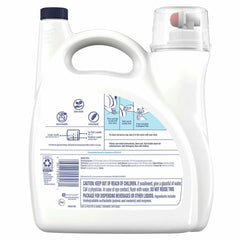 Gentle Tide Liquid Laundry Detergent, 152 Loads/170 fl. oz.
