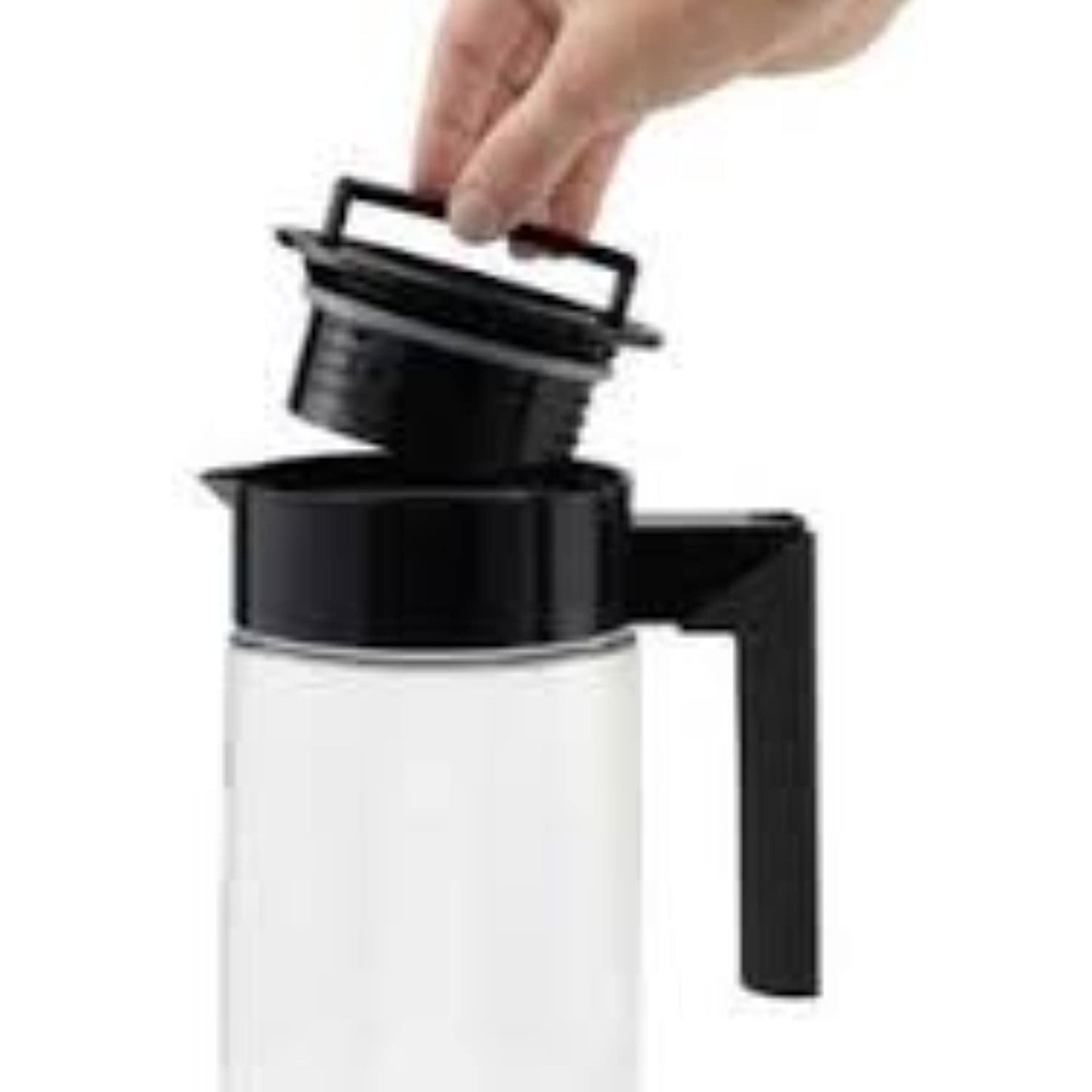 Takeya 2QT Airtight Pitcher Shatterproof Leakproof 2 Pack