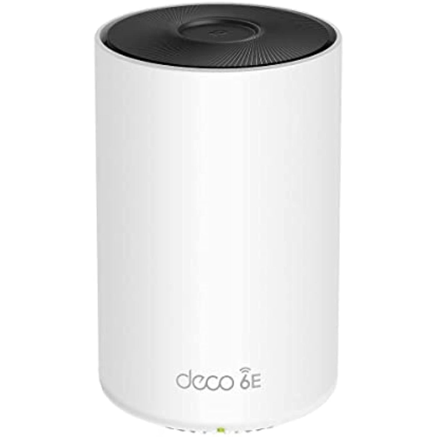 TP-Link Deco AXE5300 Wi-Fi 6E Tri-Band Whole-Home Mesh Wi-Fi System, 3-Pack