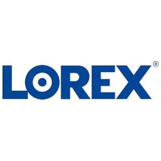 Lorex NVR Security System 3
