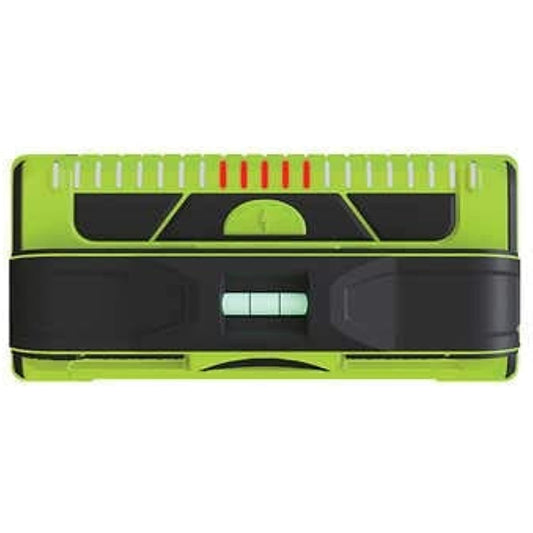 Profinder 7000+ Stud Finder with Live Wire Meter
