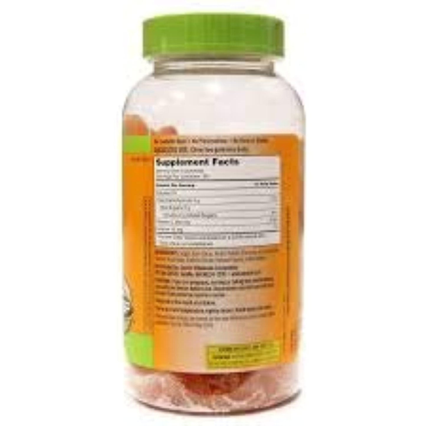 Kirkland Signature Vitamin C 250 mg., 360 Adult Gummies